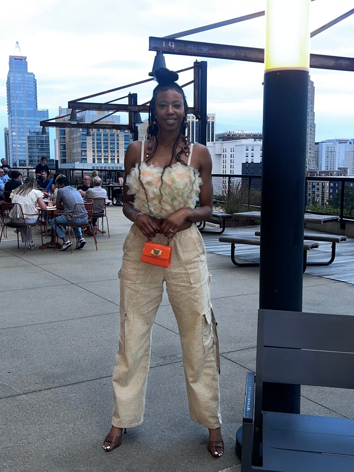 Cargo Pants