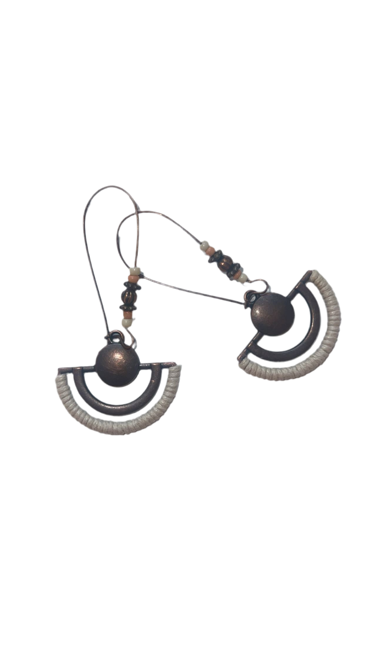 Bohemian Earring Collection