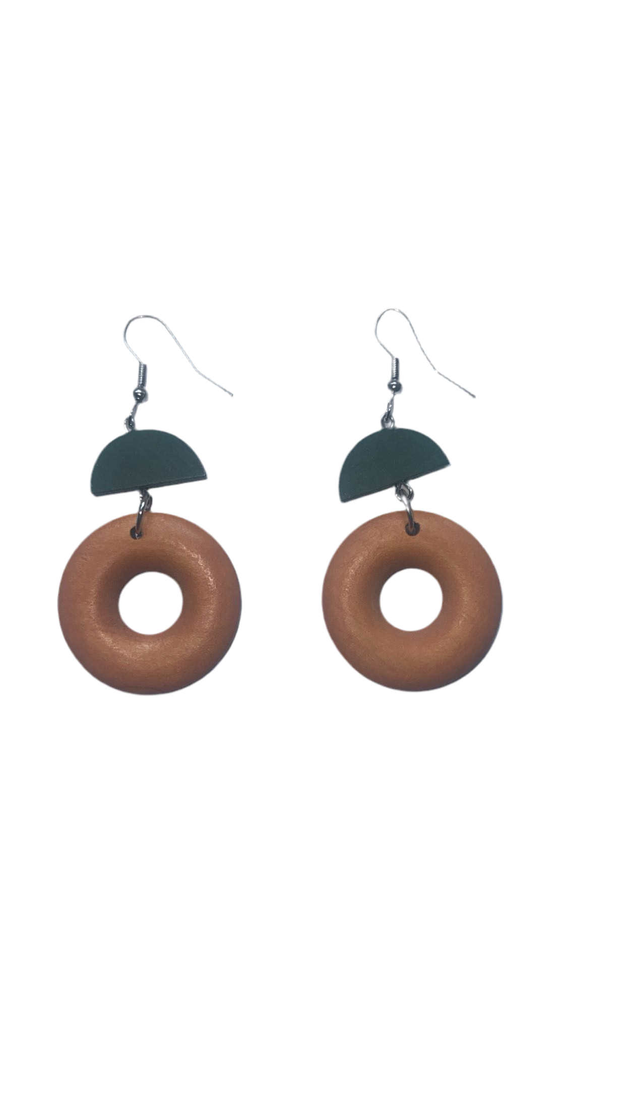 Bohemian Earring Collection