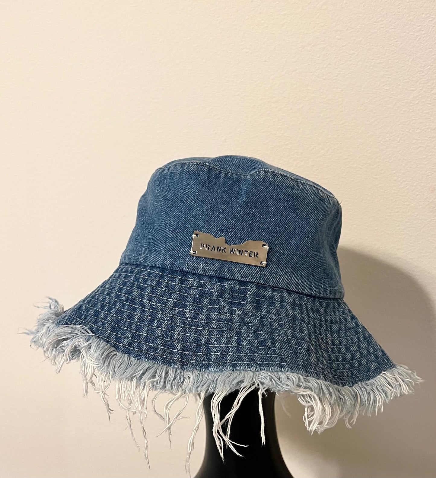 Jean Bucket 1