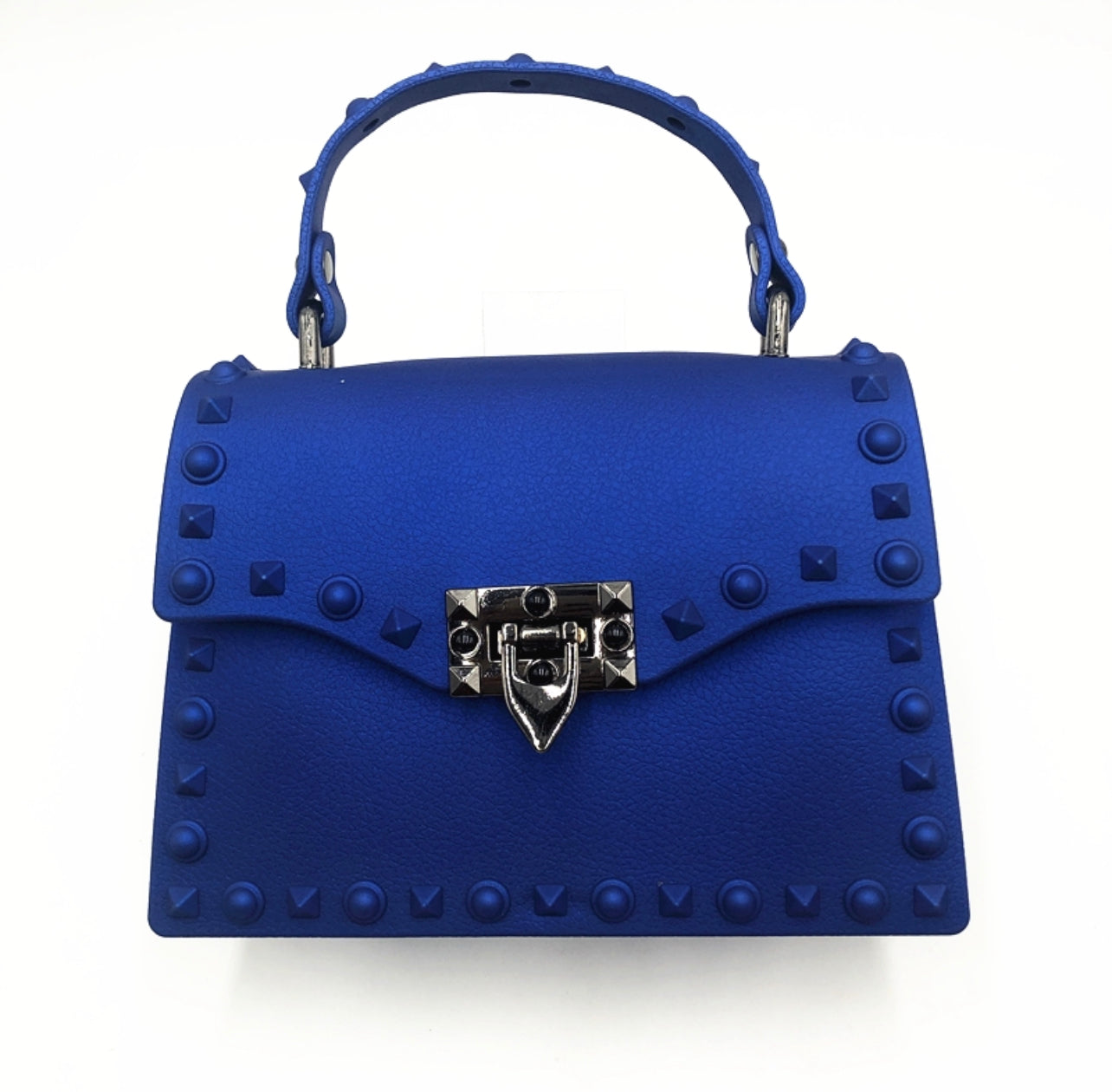 The Blue’s Shoulder Bag