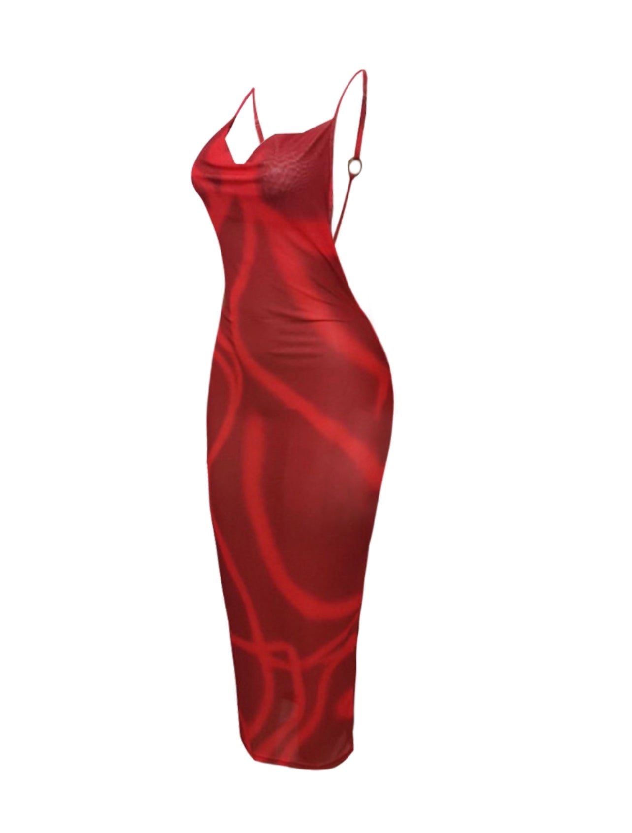 Hot Tamale Maxi