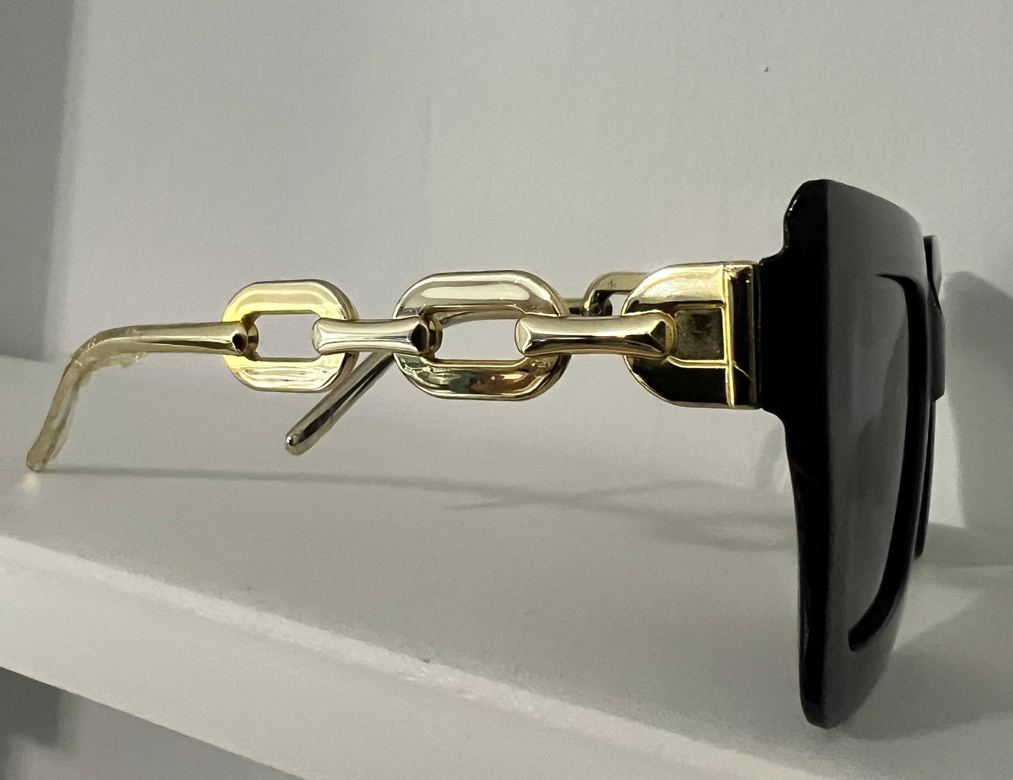 Gold Linked Shades