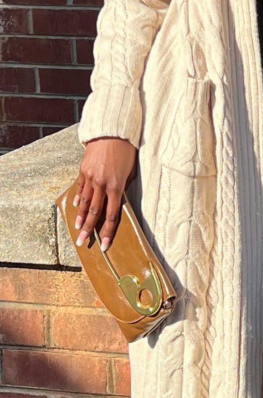 Cardigan Shenanigans | Maxi Cardigan