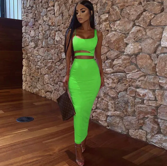 Green Muse